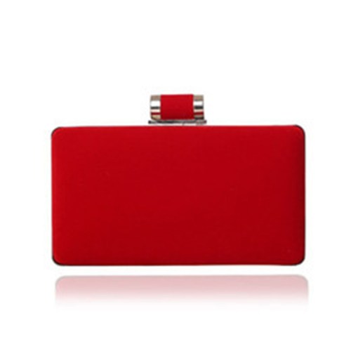 clutch red